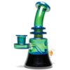 Shop ID Glass - Banger Hanger - Spirulina in australian