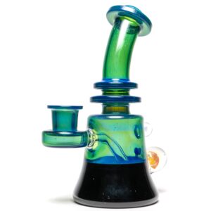Shop ID Glass - Banger Hanger - Spirulina in australian
