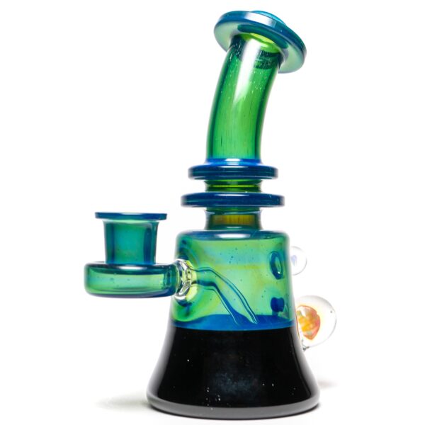 Shop ID Glass - Banger Hanger - Spirulina in australian