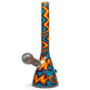 Shop Rudeboy - Mini Tube - Fire & Ice in australian