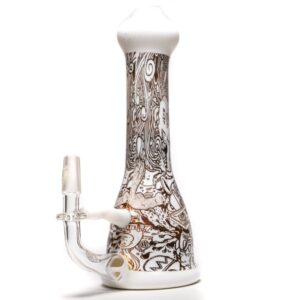 Shop Matt Mclamb - Mini Tube - Illustration in australian