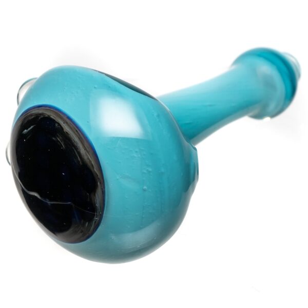 Shop Orian - Honeycomb Spoon - Agua Azul & Cobalt in australian