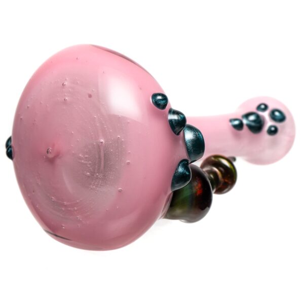 Shop Orian - Horn Spoon - Pink Cadillac & Alien Tech in australian