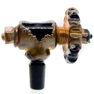 Shop Zach P x Snic - 14mm Gear Slide - 2 in australian