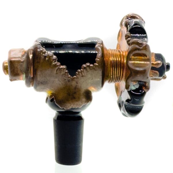 Shop Zach P x Snic - 14mm Gear Slide - 2 in australian