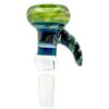 Shop Cowboy - 14mm Slide - Green Stardust Teal in australian