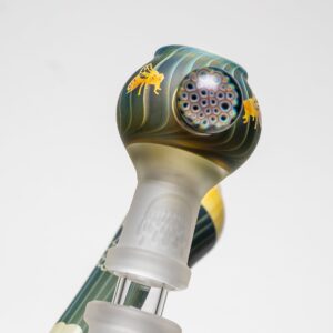 Shop Little B - Coldworked Bubbler - Wu Tang Mib in australian