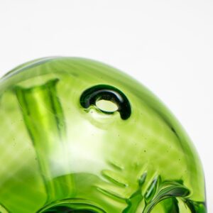 Shop Carsten Carlile - Skull #47 - Crippy Green in australian