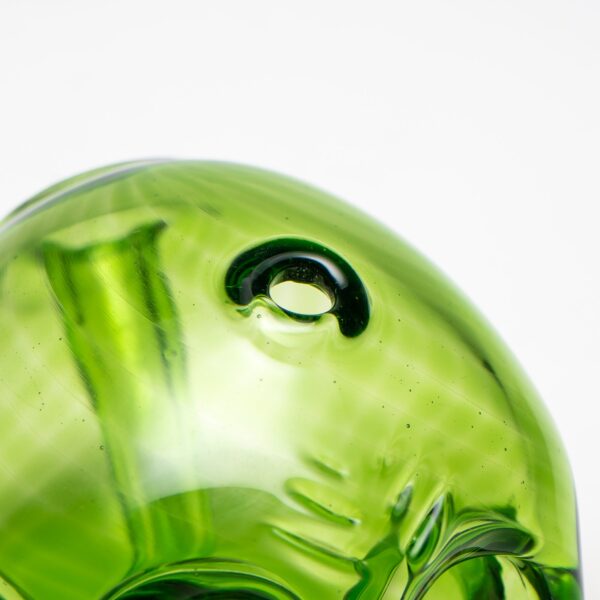 Shop Carsten Carlile - Skull #47 - Crippy Green in australian