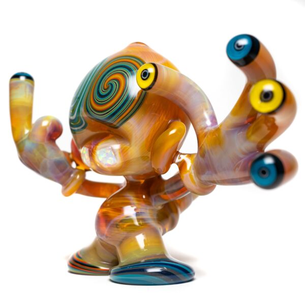 Shop Luda - Munny - Acid Trip in australian