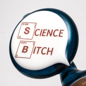 Shop Matt McLamb - Disc Bubbler - Science Bitch in australian