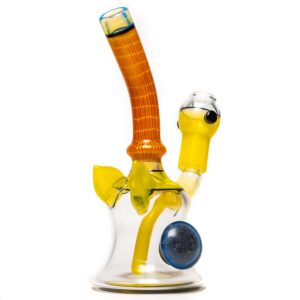 Shop D Park - Mini Tube - Lemon Drop & Orange in australian