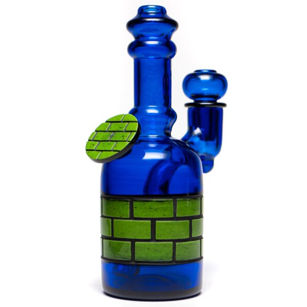 Shop Rooster - Stoner Mini Tube - Blue in australian