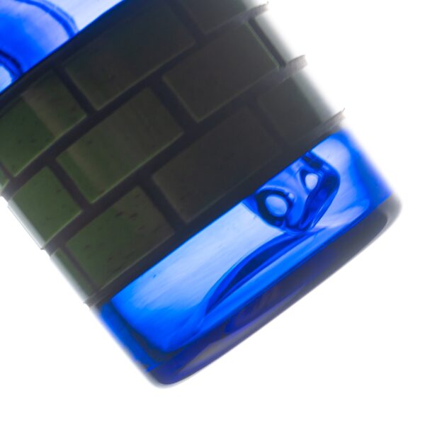 Shop Rooster - Stoner Mini Tube - Blue in australian