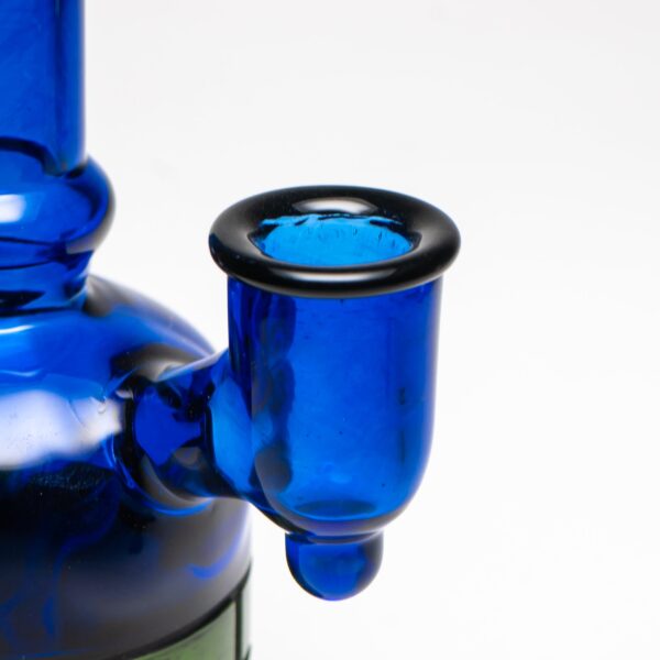 Shop Rooster - Stoner Mini Tube - Blue in australian