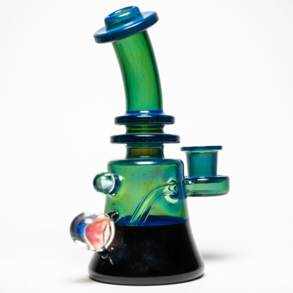 Shop ID Glass - Banger Hanger - Spirulina in australian