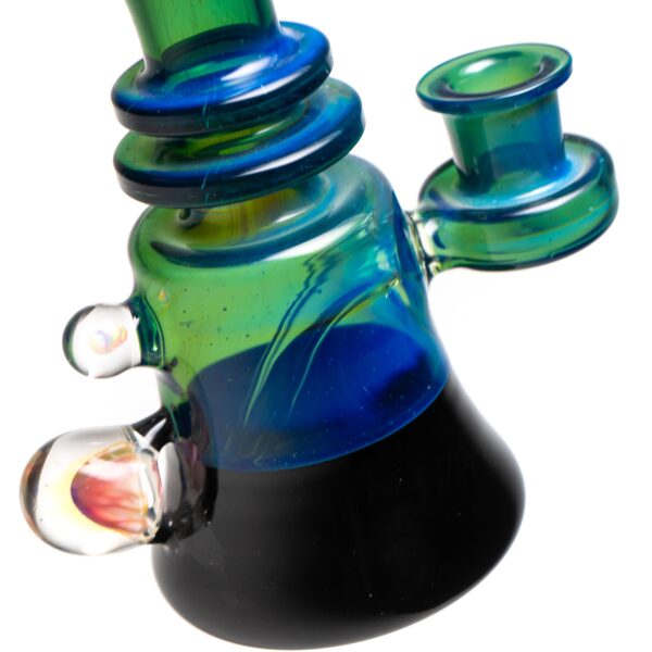 Shop ID Glass - Banger Hanger - Spirulina in australian