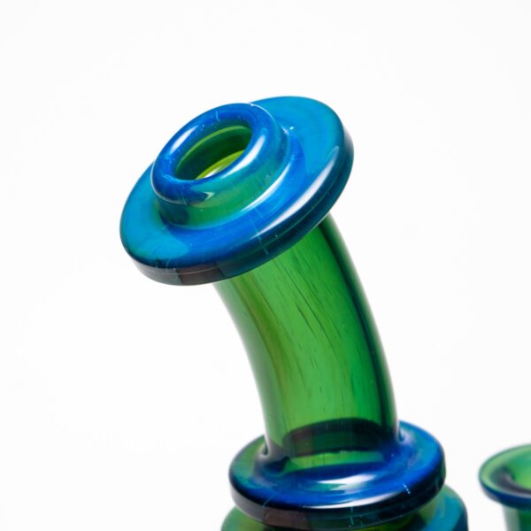 Shop ID Glass - Banger Hanger - Spirulina in australian