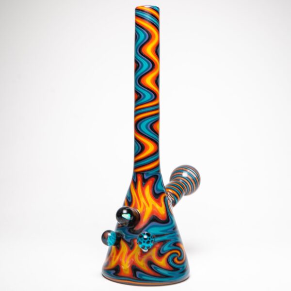 Shop Rudeboy - Mini Tube - Fire & Ice in australian