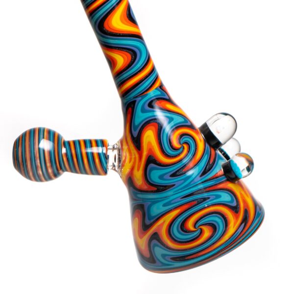 Shop Rudeboy - Mini Tube - Fire & Ice in australian