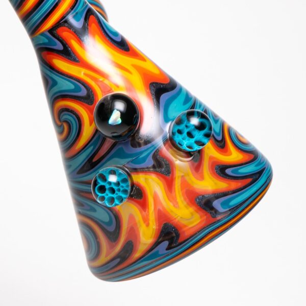 Shop Rudeboy - Mini Tube - Fire & Ice in australian
