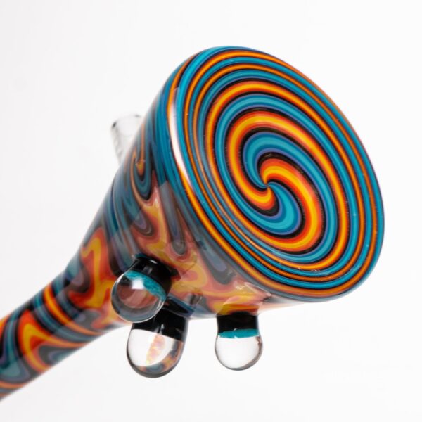 Shop Rudeboy - Mini Tube - Fire & Ice in australian
