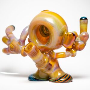 Shop Luda - Munny - Acid Trip in australian
