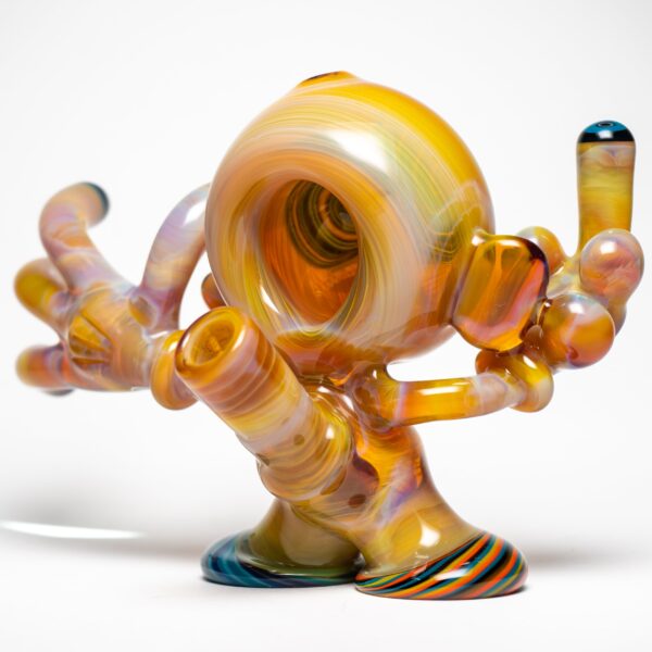Shop Luda - Munny - Acid Trip in australian
