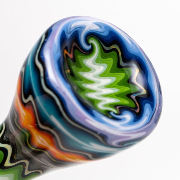 Shop N3rd - Mini Tube - Multi Color Linework in australian