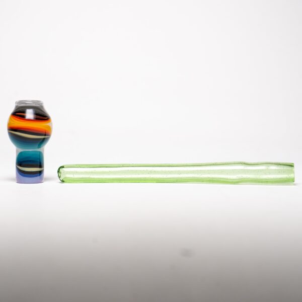Shop N3rd - Mini Tube - Multi Color Linework in australian