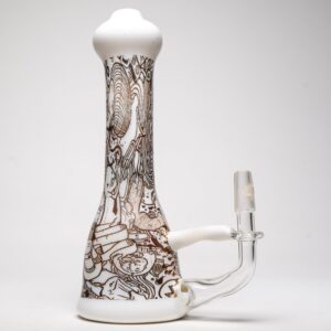 Shop Matt Mclamb - Mini Tube - Illustration in australian
