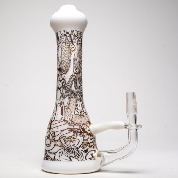 Shop Matt Mclamb - Mini Tube - Illustration in australian