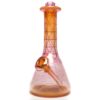 Shop Opinicus 9 - Fixed Mini Beaker - 24k Fume in australian