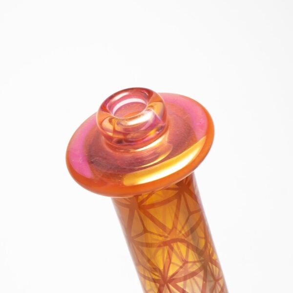 Shop Opinicus 9 - Fixed Mini Beaker - 24k Fume in australian