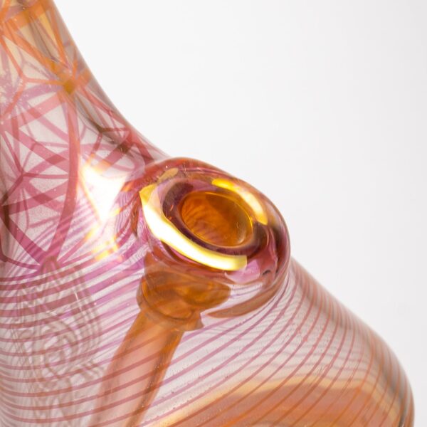 Shop Opinicus 9 - Fixed Mini Beaker - 24k Fume in australian