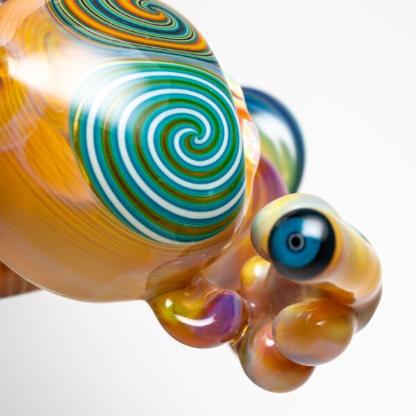 Shop Luda - Munny - Acid Trip in australian