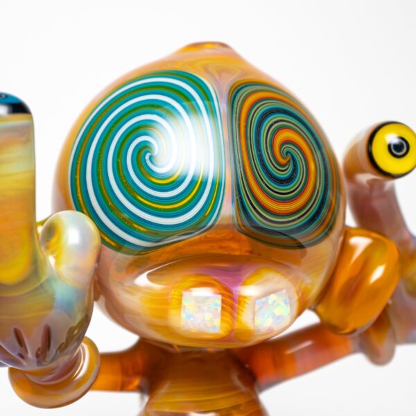 Shop Luda - Munny - Acid Trip in australian