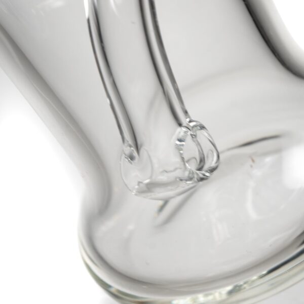 Shop Glass by Ging - Etched Bearded Man Rig in australian