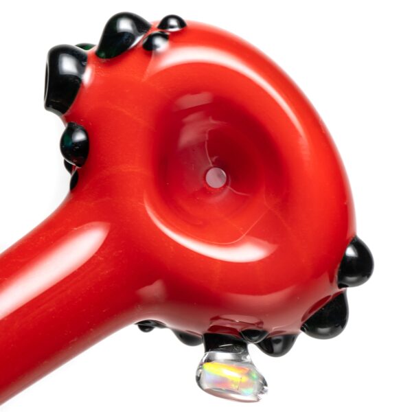 Shop Orian - Wig Wag Spoon - Ketchup /w Rainbow Wag in australian