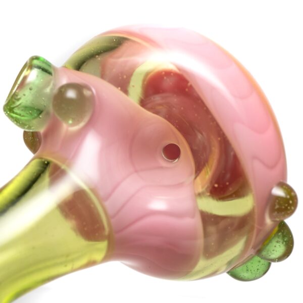Shop Orian - Honeycomb Spoon - Pink Cadillac & Sublime in australian