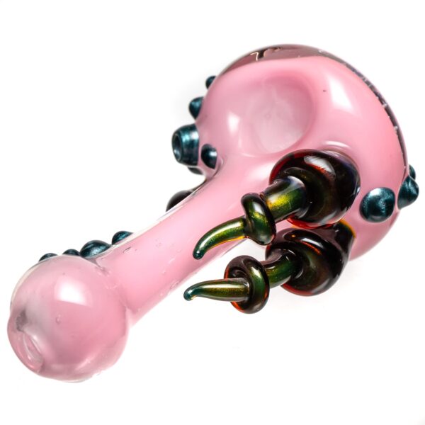 Shop Orian - Horn Spoon - Pink Cadillac & Alien Tech in australian