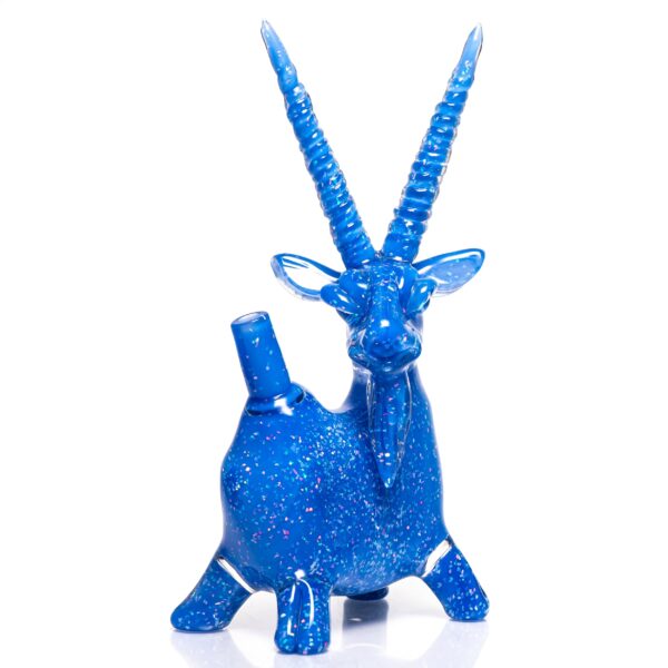 Shop Matt Robertson x Big Z - Goat - Blue Cheese & Crushed Opal in australian