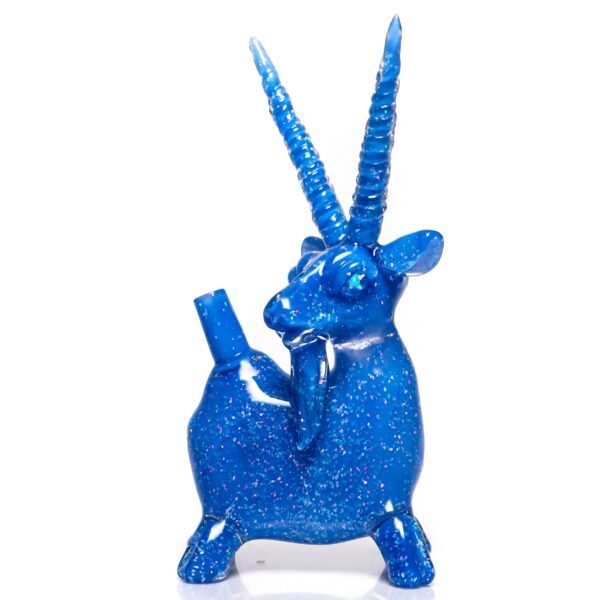 Shop Matt Robertson x Big Z - Goat - Blue Cheese & Crushed Opal in australian