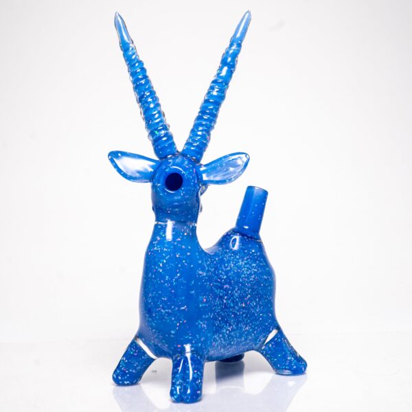 Shop Matt Robertson x Big Z - Goat - Blue Cheese & Crushed Opal in australian