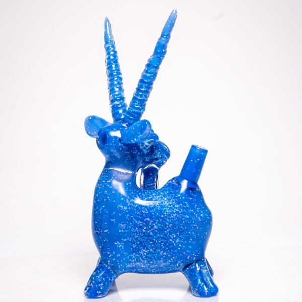 Shop Matt Robertson x Big Z - Goat - Blue Cheese & Crushed Opal in australian