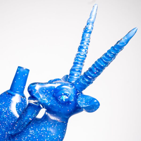 Shop Matt Robertson x Big Z - Goat - Blue Cheese & Crushed Opal in australian