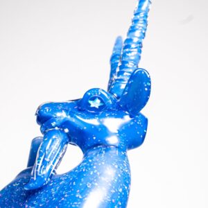Shop Matt Robertson x Big Z - Goat - Blue Cheese & Crushed Opal in australian