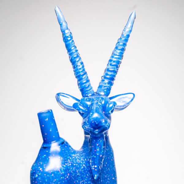 Shop Matt Robertson x Big Z - Goat - Blue Cheese & Crushed Opal in australian
