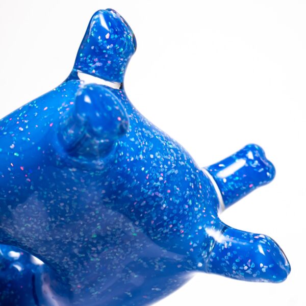 Shop Matt Robertson x Big Z - Goat - Blue Cheese & Crushed Opal in australian