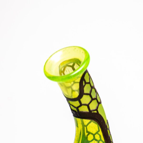 Shop Ryan Fitt - Electroformed Wu-Tang Ball Klein - Slyme in australian